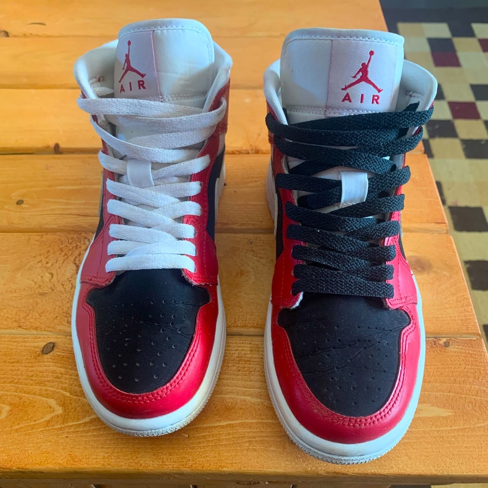 JORDAN 1